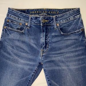 American Eagle Ne(x)t Level Flex